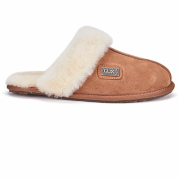 Australia Luxe Collective Shoes - Australia Luxe Mule Slip On Slippers